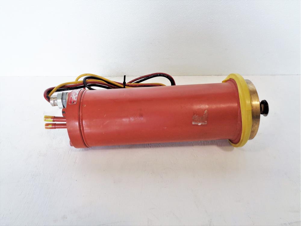 Franklin Electric 5 HP Submersible Pump Motor 2371016100